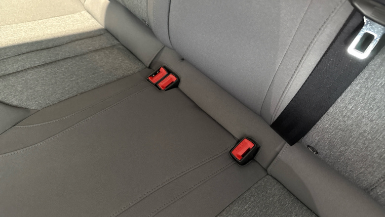 MG MGS5 125kW SE EV 49kWh 5dr Auto Electric Estate